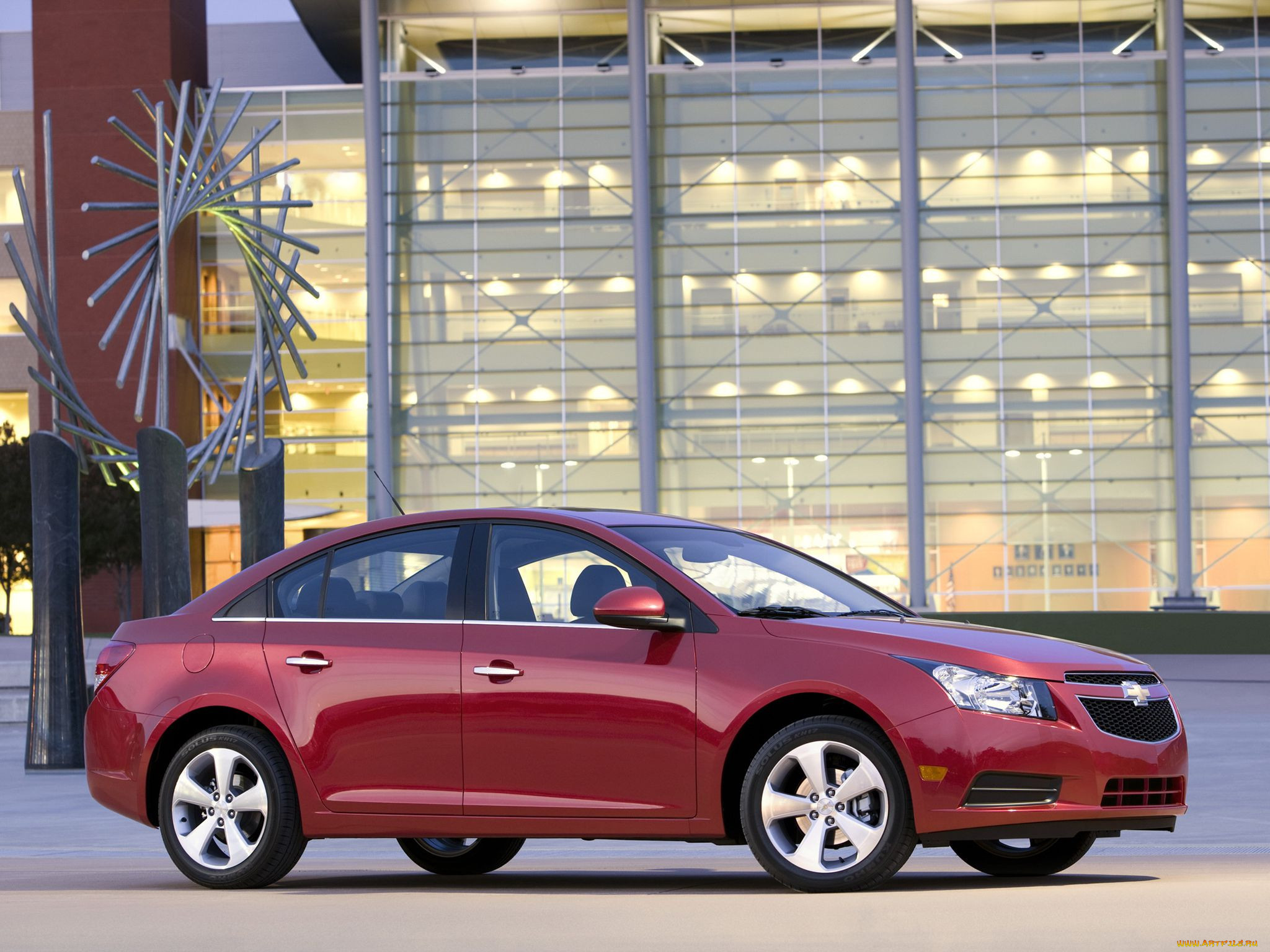 , chevrolet